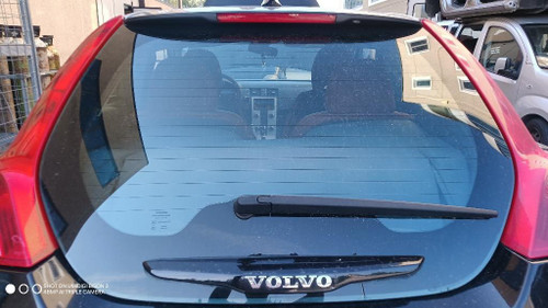 VOLVO C30 (2007) CRISTALLI LUNOTTO USATO Da 2006 A 2009 [[295691]]