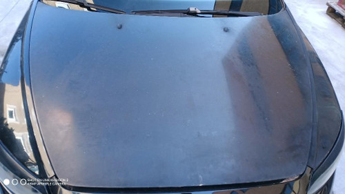 VOLVO C30 (2007) LAMIERATI ESTERNI COFANO ANT. USATO Da 2006 A 2009 [[295694]]