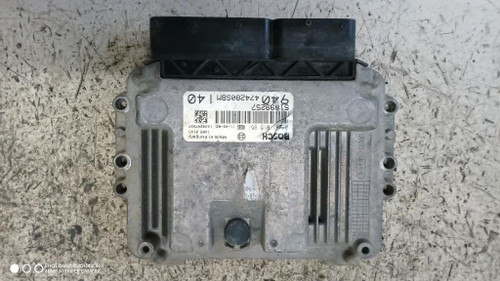ALFA ROMEO GIULIETTA (2010) IMPIANTO ELETTRICO CENTRALINA INIEZIONE USATO [[295709]]