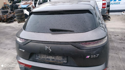 CITROEN DS7 CROSSBACK (2017) LAMIERATI ESTERNI PORTELLO POST. USATO Da 2017 A 2022 [[295721]]