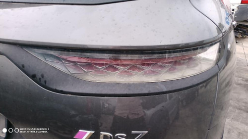 CITROEN DS7 CROSSBACK (2017) FANALERIA FANALE POST. DX. USATO Da 2017 A 2022 [[295731]]