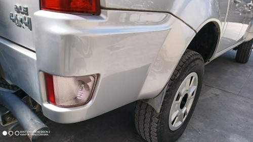 TATA XENON (2007) LAMIERATI ESTERNI PARAURTI ANGOLARE POST. DX. USATO [[295760]]