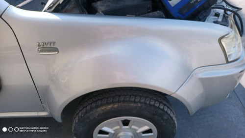 TATA XENON (2007) LAMIERATI ESTERNI PARAFANGO ANT. DX. USATO [[295754]]