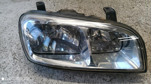 TOYOTA RAV 4 «I» (1996) FANALERIA PROIETTORE ANT. DX. USATO Da 1995 A 2000 [[295741]]