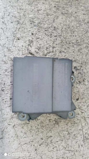 FIAT 500L (2017) SICUREZZA CENTRALINA AIR-BAG USATO Da 2017 A 2022 [[295863]]