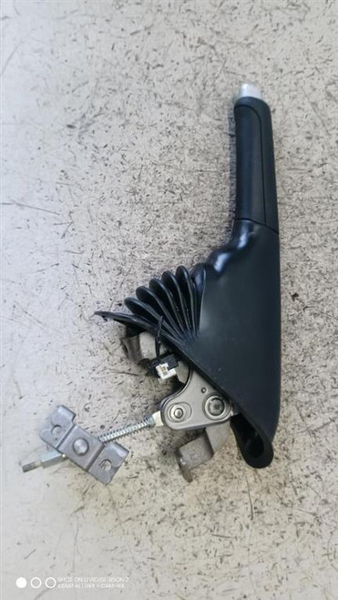 FIAT PUNTO EVO (2010) ALLESTIMENTI INTERNI LEVA FRENO A MANO POST. USATO Da 2009 A 2011 [[295915]]