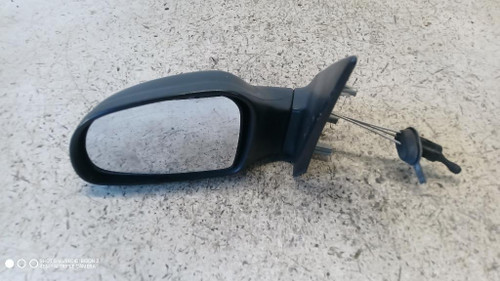 CITROEN SAXO (2000) CRISTALLI RETROVISORE ESTERNO ANT. SX. USATO Da 2000 A 2004 [[295900]]