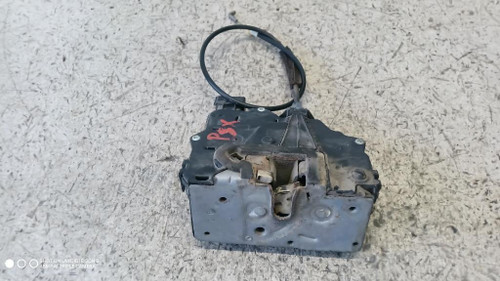 FIAT PUNTO EVO (2010) LAMIERATI ESTERNI SERRATURA PORTA POST. SX. USATO Da 2009 A 2011 [[295919]]