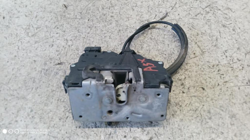 FIAT PUNTO EVO (2010) LAMIERATI ESTERNI SERRATURA PORTA ANT. SX. USATO Da 2009 A 2011 [[295921]]