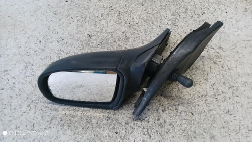 OPEL CORSA «B» (1993) CRISTALLI RETROVISORE ESTERNO ANT. SX. USATO Da 1997 A 2000 [[295928]]