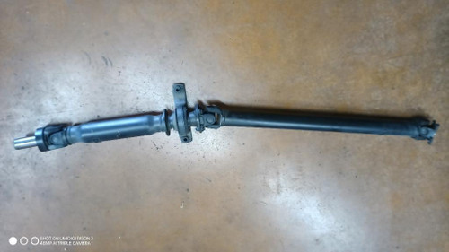 TOYOTA GT 86 (2012) CAMBIO E TRASMISSIONE ALBERO TRASMISSIONE USATO Da 2012 in poi [[295941]]