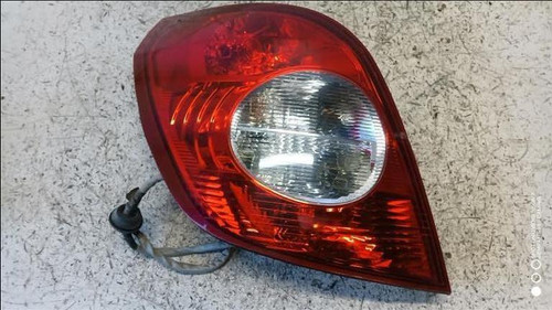 OPEL ANTARA «A» (2007) FANALERIA FANALE POST. SX. USATO Da 2006 A 2011 [[296169]]