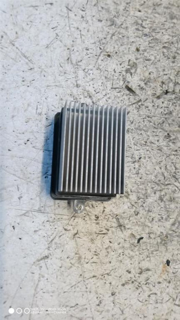 RENAULT CAPTUR «I» (2013) TERMICO RESISTENZA MOTORINO VENTILAZIONE ABITACOLO USATO [[296214]]