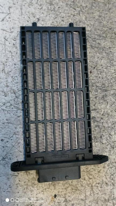 RENAULT CAPTUR «I» (2013) TERMICO RADIATORE RISCALDAMENTO SUPPLEMENTARE USATO [[296215]]