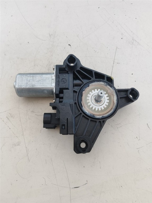 FIAT 500X (2018) CRISTALLI MOTORINO ALZACRISTALLO PORTA POST. SX. USATO Da 2018 A 2022 [[296357]]
