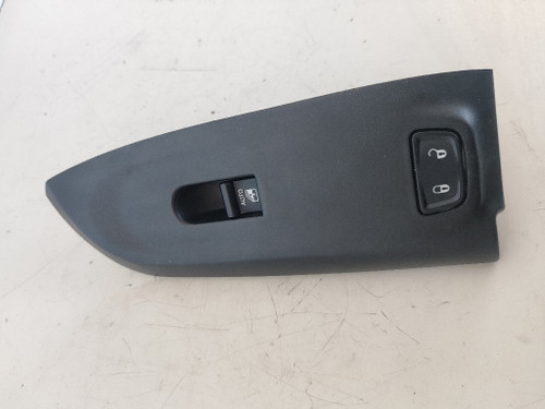 FIAT 500X (2018) IMPIANTO ELETTRICO INTERRUTTORE ALZACRISTALLI ANT. DX. USATO Da 2018 A 2022 [[296353]]