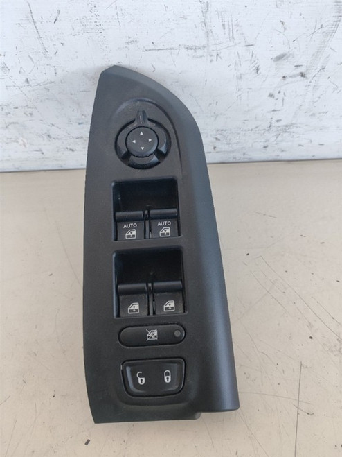 FIAT 500X (2018) IMPIANTO ELETTRICO INTERRUTTORE ALZACRISTALLI ANT. SX. USATO Da 2018 A 2022 [[296352]]