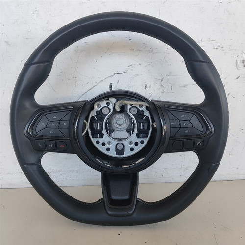 FIAT 500X (2018) STERZO VOLANTE USATO Da 2018 A 2022 [[296385]]