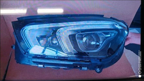 MERCEDES CLASSE GLE «V167» (2018) FANALERIA PROIETTORE ANT. SX. USATO Da 2018 A 2023 [[296301]]