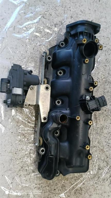 FIAT FREEMONT (2011) SCARICO E INIEZIONE COLLETTORE ASPIRAZIONE USATO Da 2011 A 2014 [[296392]]