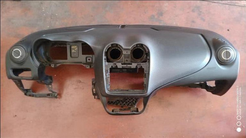 ALFA ROMEO MITO (2011) ALLESTIMENTI INTERNI CRUSCOTTO USATO Da 2011 A 2013 [[295564]]