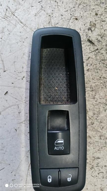 FIAT FREEMONT (2011) IMPIANTO ELETTRICO INTERRUTTORE ALZACRISTALLI ANT. DX. USATO Da 2011 A 2014 [[296540]]