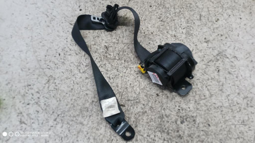 FIAT FREEMONT (2011) SICUREZZA CINTURA DI SICUREZZA SEDILE ANT. DX. USATO Da 2011 A 2014 [[296550]]