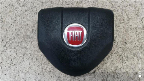 FIAT FREEMONT (2011) SICUREZZA AIR-BAG GUIDATORE USATO Da 2011 A 2014 [[296551]]