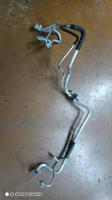 FIAT FREEMONT (2011) TERMICO TUBO ARIA CONDIZIONATA USATO [[296586]]