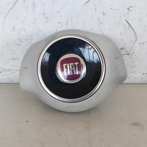 FIAT 500 «II» (2008) SICUREZZA AIR-BAG GUIDATORE USATO Da 2007 A 2012 [[296725]]