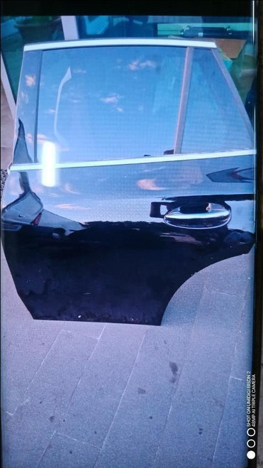 MERCEDES CLASSE GLC «X254» (2022) LAMIERATI ESTERNI PORTA POST. SX. USATO Da 2022 in poi [[296703]]