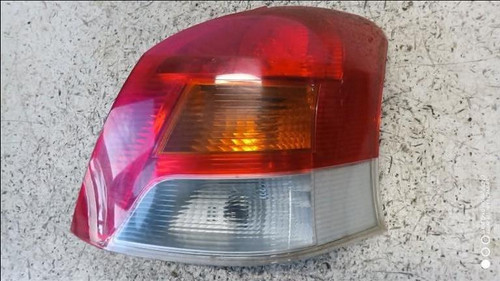 TOYOTA YARIS (FRANCE ) «III» (2009) FANALERIA FANALE POST. DX. USATO Da 2009 A 2011 [[296716]]