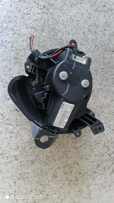FIAT TIPO «II» (2016) TERMICO MOTORINO VENTILAZIONE ABITACOLO USATO Da 2015 A 2020 [[295948]]