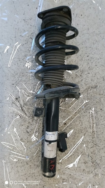 FORD KUGA «I» (2008) ASSALE AMMORTIZZATORE ANT. DX. USATO Da 2008 A 2013 [[296778]]
