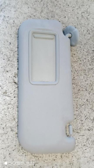 TOYOTA URBAN CRUISER (2009) ALLESTIMENTI INTERNI PANNELLO PARASOLE SX. USATO Da 2009 in poi [[296799]]