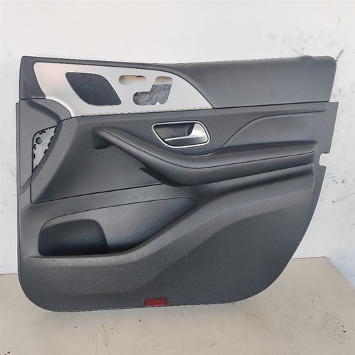 MERCEDES CLASSE GLE «V167» (2018) ALLESTIMENTI INTERNI PANNELLO RIVESTIMENTO PORTA ANT. DX. USATO Da 2018 A 2023 [[297019]]