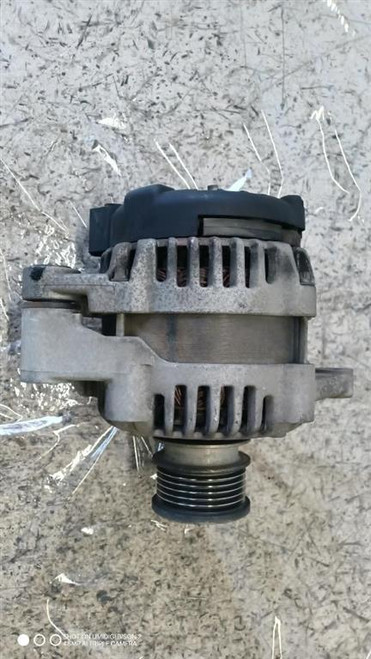 OPEL INSIGNIA «A» SW (2009) IMPIANTO ELETTRICO ALTERNATORE USATO Da 2008 A 2013 [[296945]]