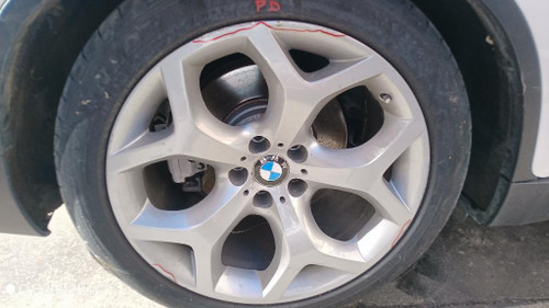 BMW X6 «E71» (2008) LAMIERATI ESTERNI CERCHIO RUOTA POST. DX. USATO Da 2008 in poi [[296379]]