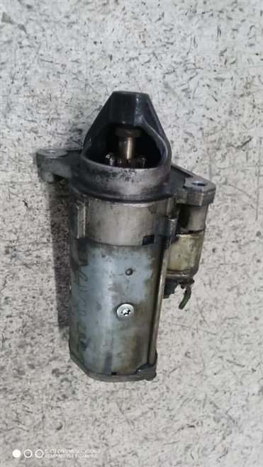 PEUGEOT 207 (2010) IMPIANTO ELETTRICO MOTORINO AVVIAMENTO USATO Da 2009 A 2015 [[296571]]