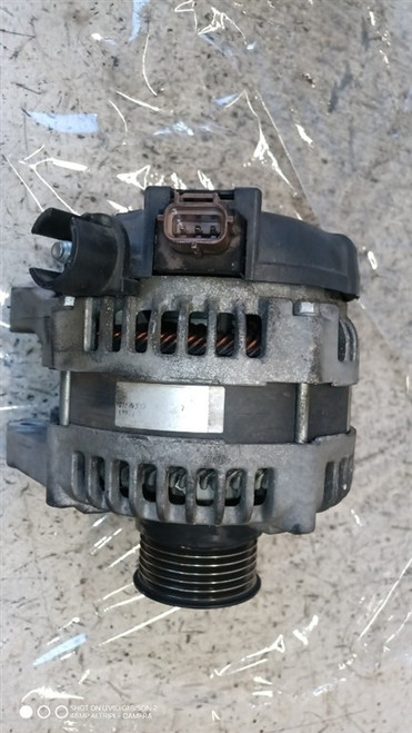 FORD KUGA «I» (2008) IMPIANTO ELETTRICO ALTERNATORE USATO Da 2008 A 2013 [[296769]]