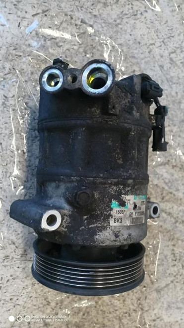 OPEL INSIGNIA «A» SW (2009) TERMICO COMPRESSORE A/C USATO Da 2008 A 2013 [[296959]]