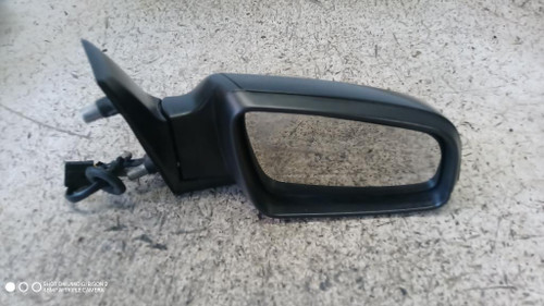 OPEL ZAFIRA «B» (2005) CRISTALLI RETROVISORE ESTERNO ANT. DX. USATO Da 2005 A 2008 [[297079]]