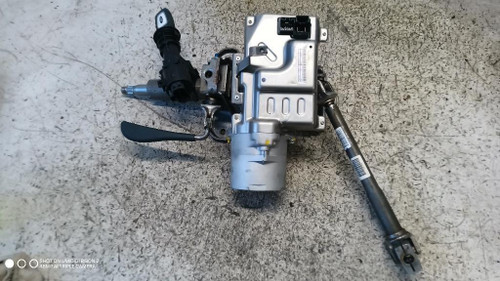 FORD KA «II» (2009) STERZO PIANTONE STERZO USATO Da 2008 A 2016 [[297163]]