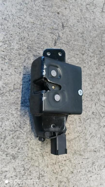 OPEL INSIGNIA «A» SW (2009) LAMIERATI ESTERNI SERRATURA PORTELLO POST. USATO Da 2008 A 2013 [[297153]]