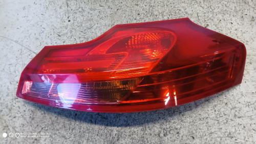 OPEL INSIGNIA «A» SW (2009) FANALERIA FANALE POST. DX. USATO Da 2008 A 2013 [[297149]]