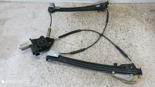 ALFA ROMEO MITO (2008) CRISTALLI ALZACRISTALLO PORTA ANT. DX. USATO Da 2008 A 2011 [[297203]]