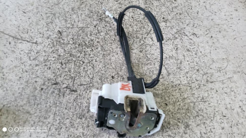 FORD KA «II» (2009) LAMIERATI ESTERNI SERRATURA PORTA ANT. DX. USATO Da 2008 A 2016 [[297179]]