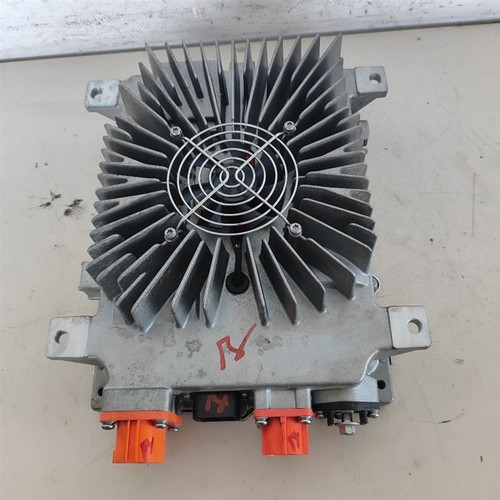 XEV YOYO (2021) IMPIANTO ELETTRICO INVERTER USATO [[294208]]