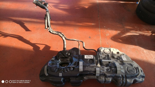 MERCEDES CLASSE E «S213» SW (2016) SCARICO E INIEZIONE SERBATOIO CARBURANTE USATO Da 2016 in poi [[297374]]