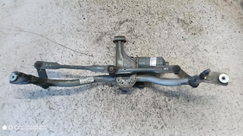 RENAULT TRAFIC «IV» (2019) CRISTALLI MECCANISMO TERGICRISTALLO USATO Da 2019 A 2021 [[297449]]